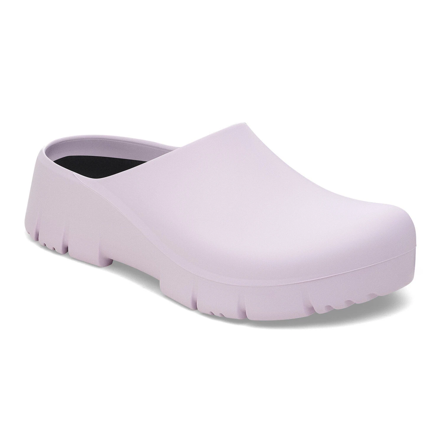 Birkenstock Super Birki 2.0 Polyurethane Purple Fog 1 Birkenstock Super Birki 2.0 Polyurethane Purple Fog