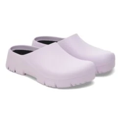 Birkenstock Super Birki 2.0 Polyurethane Purple Fog 10 Birkenstock Super Birki 2.0 Polyurethane Purple Fog -Birkenstock Sale Store 1027359 pair