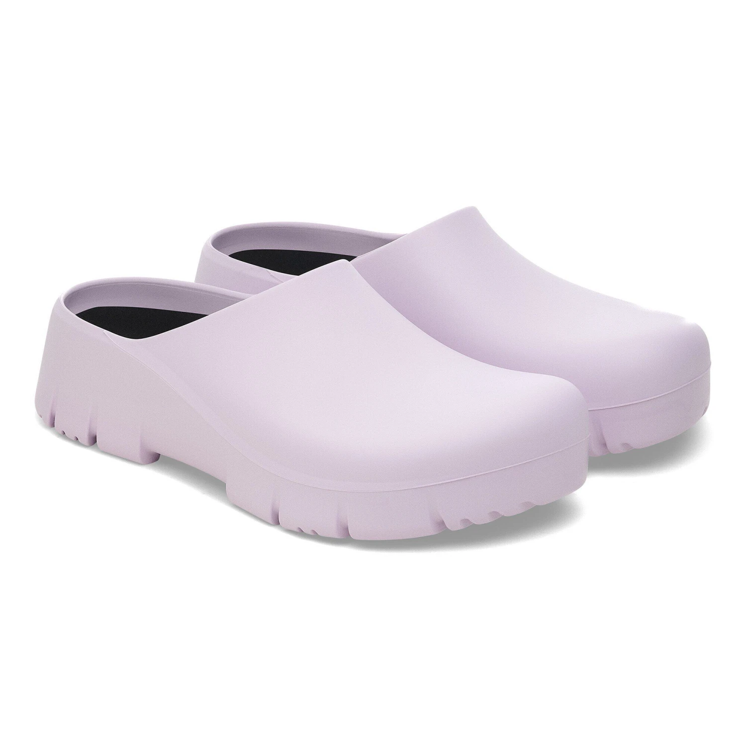 Birkenstock Super Birki 2.0 Polyurethane Purple Fog 5 Birkenstock Super Birki 2.0 Polyurethane Purple Fog - Image 5
