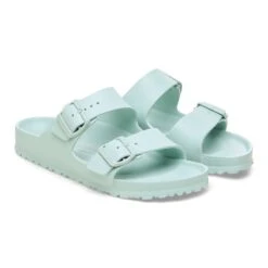 Birkenstock Arizona Essentials EVA Surf Green -Birkenstock Sale Store 1027362 pair