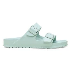 Birkenstock Arizona Essentials EVA Surf Green -Birkenstock Sale Store 1027362 side