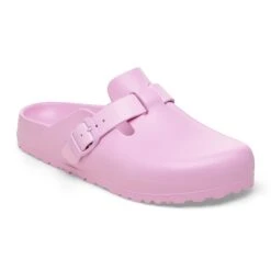 Birkenstock Boston Essentials EVA Fondant Pink