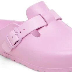 Birkenstock Boston Essentials EVA Fondant Pink -Birkenstock Sale Store 1027375 detail 1
