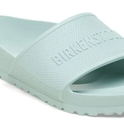 Birkenstock Barbados Essentials EVA Surf Green -Birkenstock Sale Store 1027377 detail 1