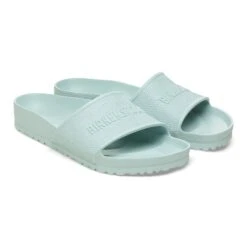 Birkenstock Barbados Essentials EVA Surf Green -Birkenstock Sale Store 1027377 pair