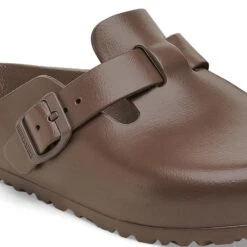 Birkenstock Boston Essentials EVA Roast -Birkenstock Sale Store 1027386 detail 1
