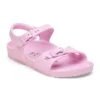 Birkenstock Rio Essentials Kids EVA Fondant Pink