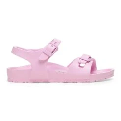 Birkenstock Rio Essentials Kids EVA Fondant Pink -Birkenstock Sale Store 1027412 side
