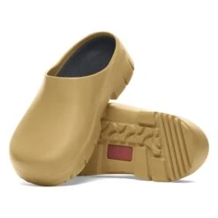 Birkenstock Super Birki 2.0 Polyurethane Cork Brown -Birkenstock Sale Store 1027461 sole