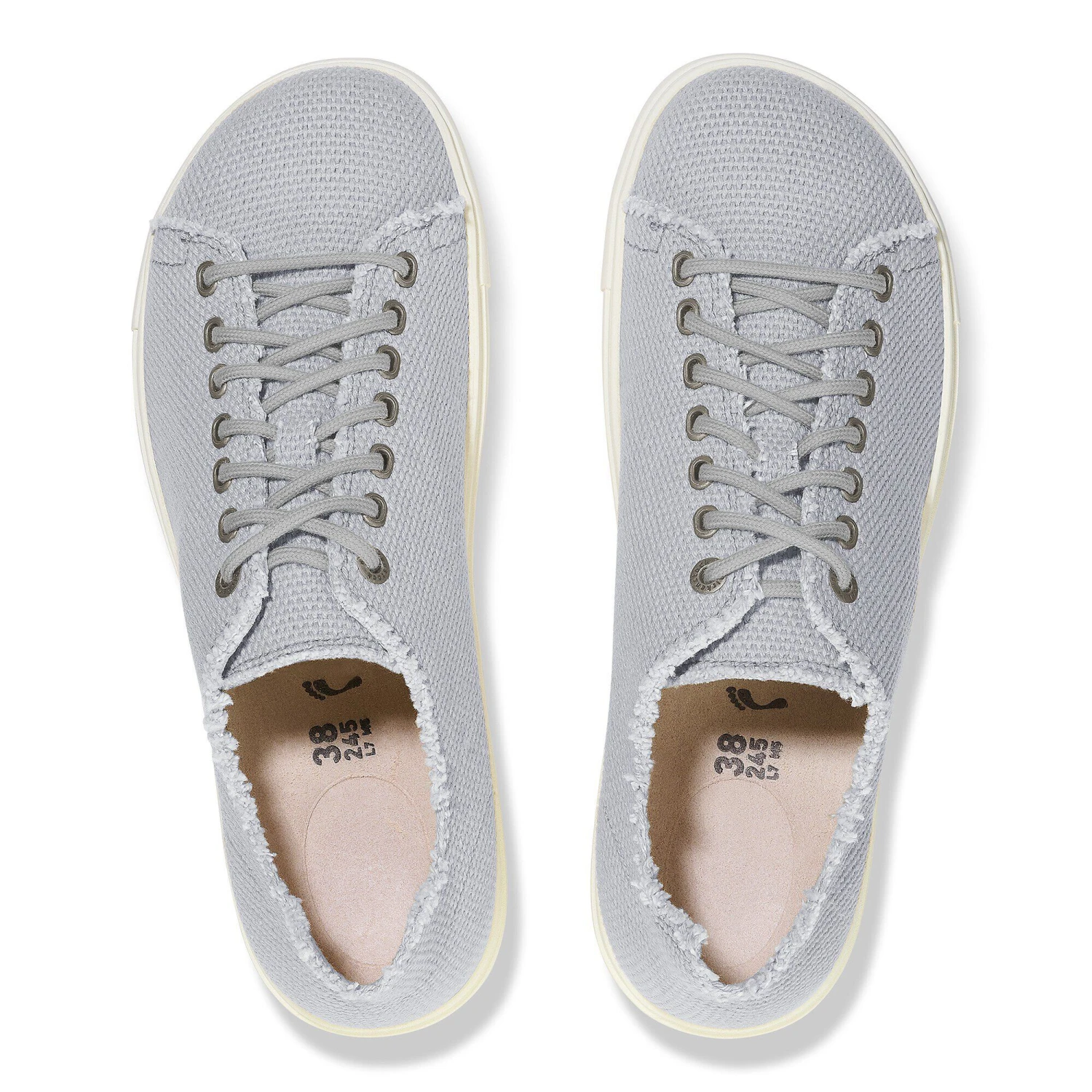 Birkenstock Bend Low Decon Textile Stone Coin 2 Birkenstock Bend Low Decon Textile Stone Coin - Image 2