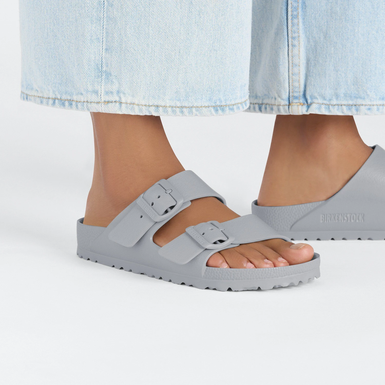 Birkenstock Arizona Essentials EVA Stone Coin 4 Birkenstock Arizona Essentials EVA Stone Coin - Image 4