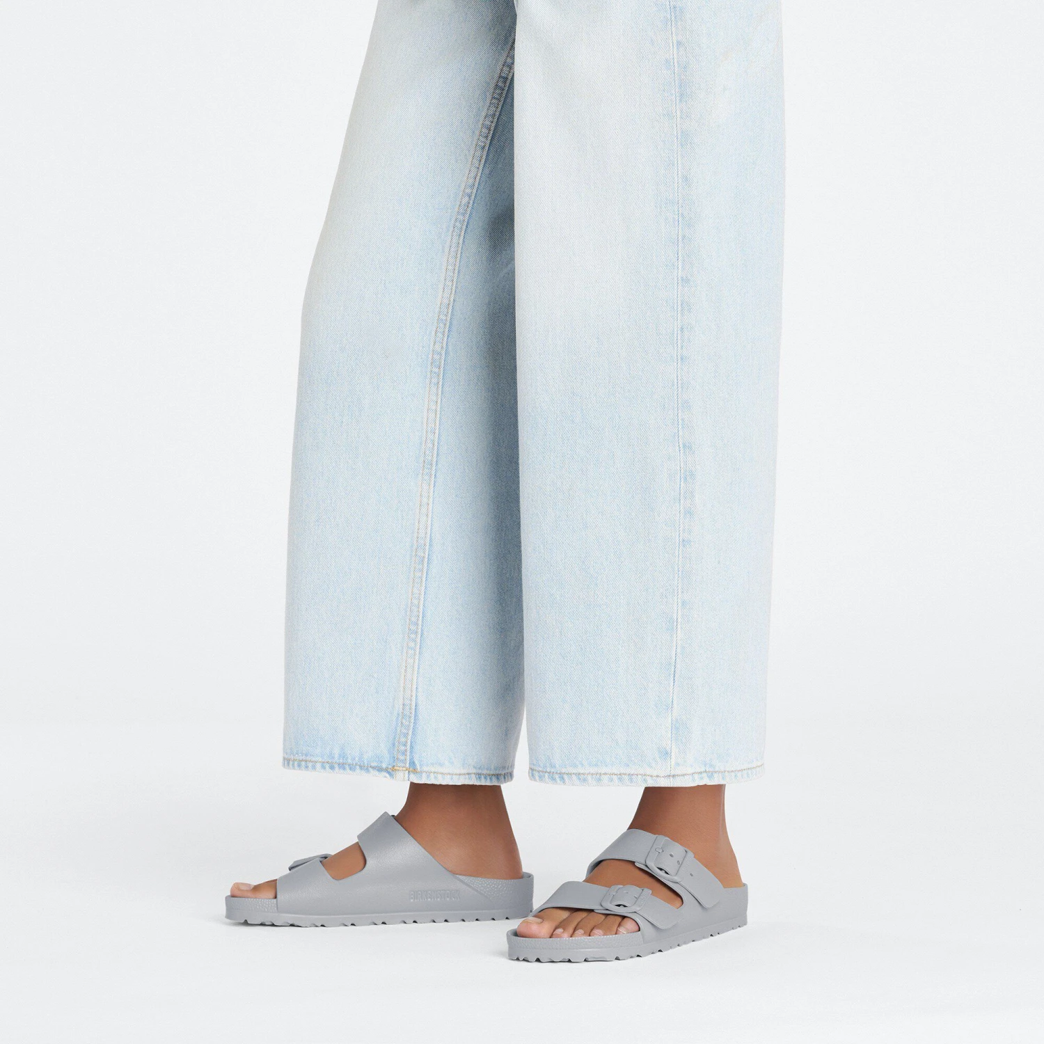 Birkenstock Arizona Essentials EVA Stone Coin 5 Birkenstock Arizona Essentials EVA Stone Coin - Image 5