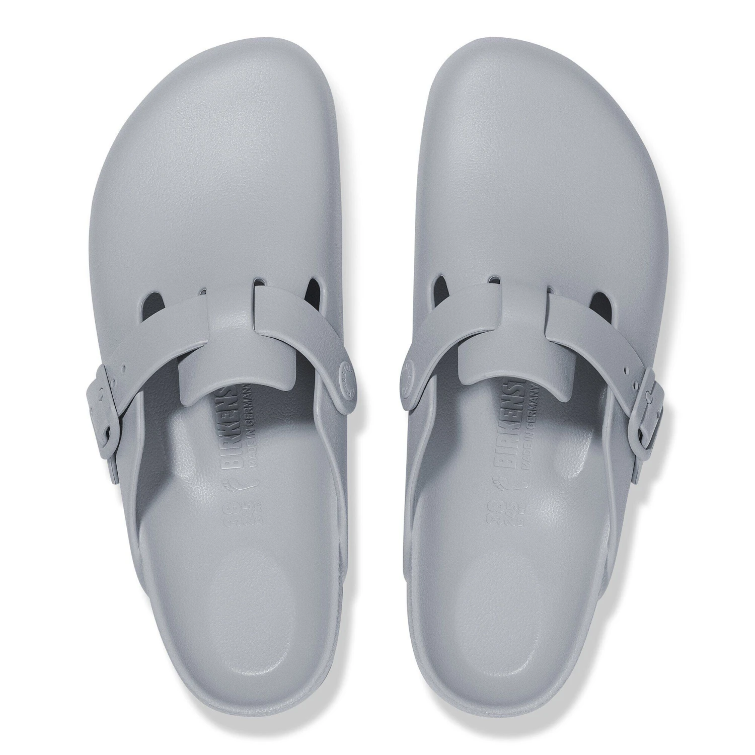 Birkenstock Boston Essentials EVA Stone Coin 2 Birkenstock Boston Essentials EVA Stone Coin - Image 2