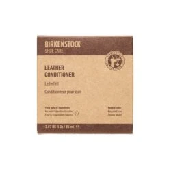 Birkenstock Leather Conditioner 85 Ml Multi -Birkenstock Sale Store 1027653 detail 3