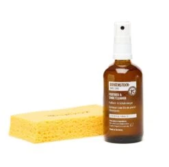 Birkenstock Footbed And Shoe Cleaner With Sponge 100 Ml Multi 11 Birkenstock Footbed And Shoe Cleaner With Sponge 100 Ml Multi -Birkenstock Sale Store 1027671 detail 1