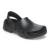 Birkenstock Birki Flow EVA Black