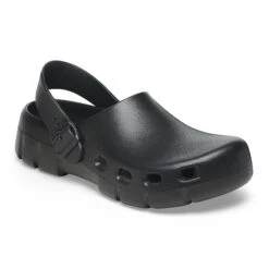 Birkenstock Birki Flow EVA Black