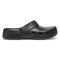 Birkenstock Birki Flow EVA Black -Birkenstock Sale Store 1027684 detail 2