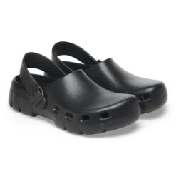 Birkenstock Birki Flow EVA Black -Birkenstock Sale Store 1027684 pair