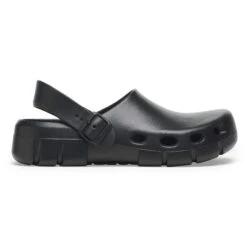 Birkenstock Birki Flow EVA Black -Birkenstock Sale Store 1027684 side