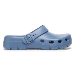 Birkenstock Birki Flow EVA Elemental Blue -Birkenstock Sale Store 1027685 detail 2