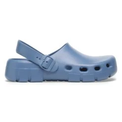 Birkenstock Birki Flow EVA Elemental Blue -Birkenstock Sale Store 1027685 side