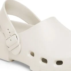 Birkenstock Birki Flow EVA Eggshell 11 Birkenstock Birki Flow EVA Eggshell -Birkenstock Sale Store 1027706 detail 1