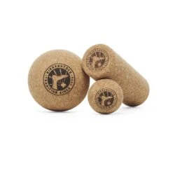 Birkenstock Cork Tools Set Cork Brown