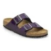 Birkenstock Arizona Birko-Flor Patent Patent Acai