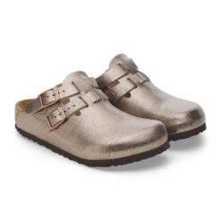 Birkenstock Kay Kids Birko-Flor Graceful Taupe 10 Birkenstock Kay Kids Birko-Flor Graceful Taupe -Birkenstock Sale Store 1027904 pair