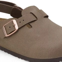 Birkenstock Tokio Kids Birkibuc Mocha 11 Birkenstock Tokio Kids Birkibuc Mocha -Birkenstock Sale Store 1027916 detail 1