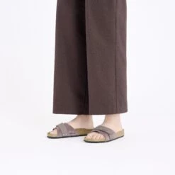 Birkenstock Oita Suede Leather Faded Purple 14 Birkenstock Oita Suede Leather Faded Purple -Birkenstock Sale Store 1027997 f look f