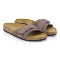 Birkenstock Oita Suede Leather Faded Purple 11 Birkenstock Oita Suede Leather Faded Purple -Birkenstock Sale Store 1027997 pair