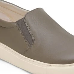 Birkenstock Oswego Mixed Leather Concrete Gray 12 Birkenstock Oswego Mixed Leather Concrete Gray -Birkenstock Sale Store 1028126 detail 1