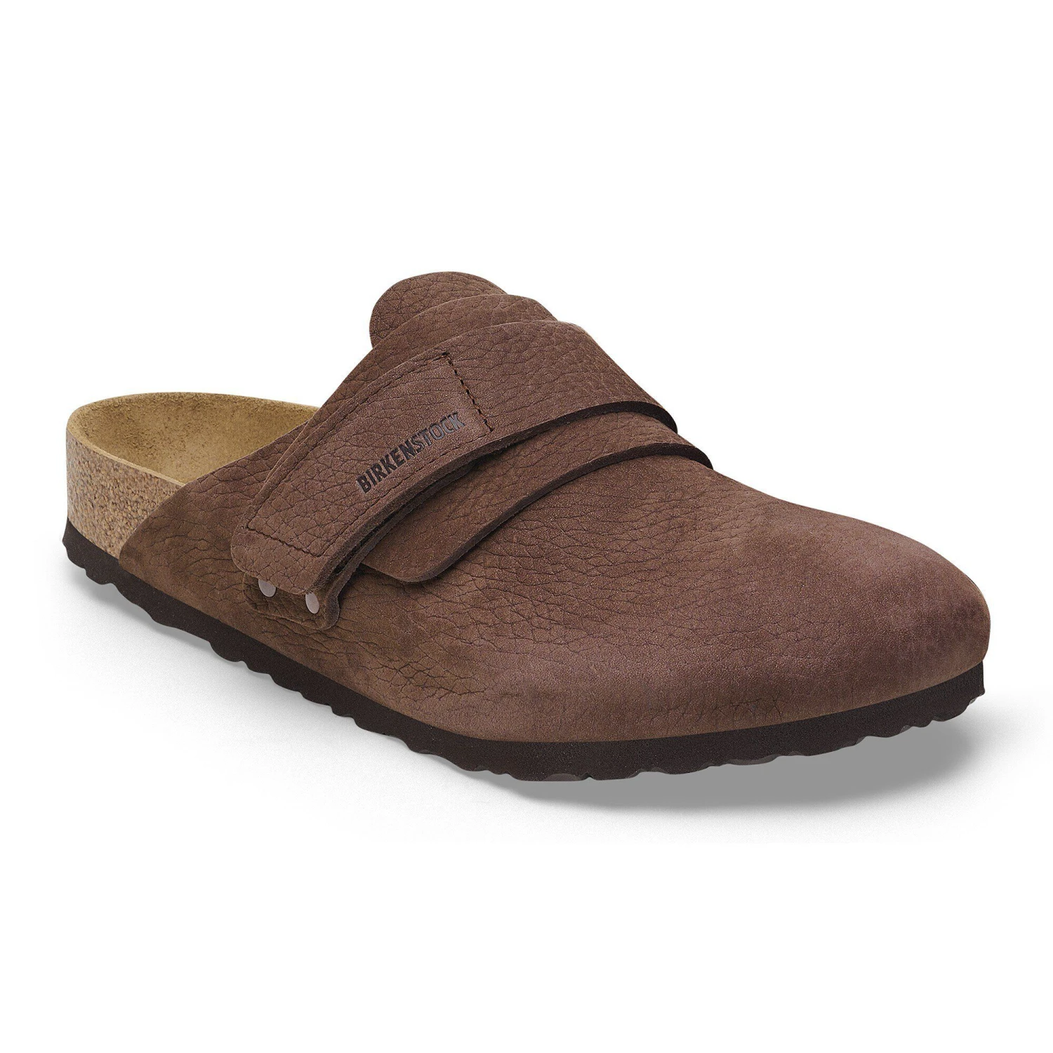 Birkenstock Nagoya Nubuck Leather Desert Buck Roast 1 Birkenstock Nagoya Nubuck Leather Desert Buck Roast