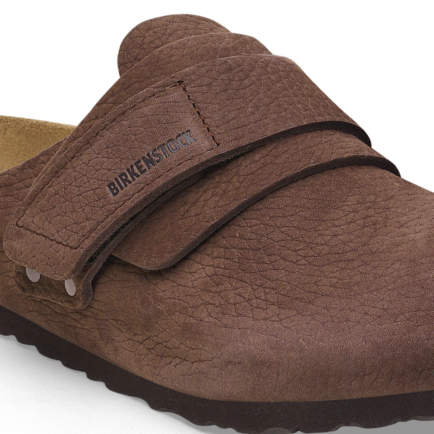 Birkenstock Nagoya Nubuck Leather Desert Buck Roast 5 Birkenstock Nagoya Nubuck Leather Desert Buck Roast - Image 5