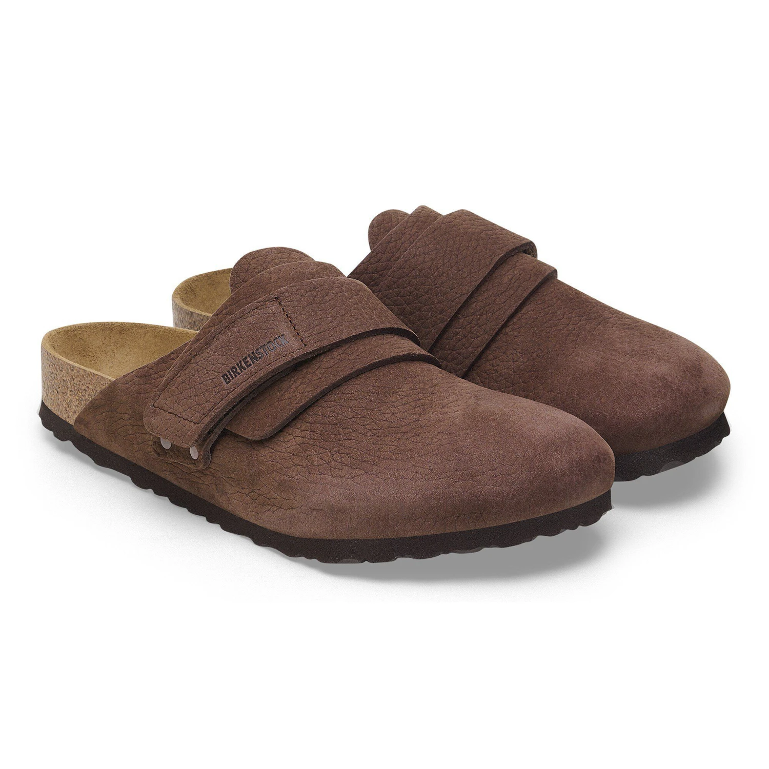 Birkenstock Nagoya Nubuck Leather Desert Buck Roast 4 Birkenstock Nagoya Nubuck Leather Desert Buck Roast - Image 4