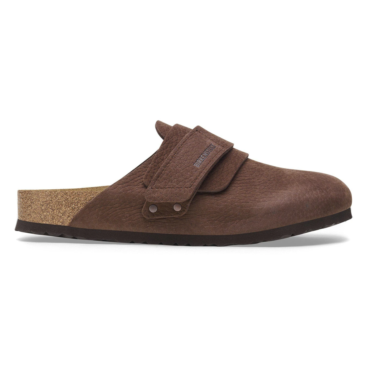 Birkenstock Nagoya Nubuck Leather Desert Buck Roast 3 Birkenstock Nagoya Nubuck Leather Desert Buck Roast - Image 3