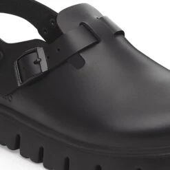 Tokio Chunky Leather Black 12 Tokio Chunky Leather Black -Birkenstock Sale Store 1028398 detail 1