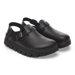 Tokio Chunky Leather Black 13 Tokio Chunky Leather Black -Birkenstock Sale Store 1028398 pair