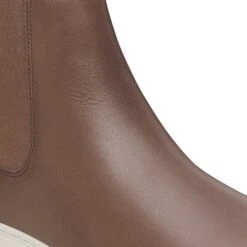 Birkenstock Bend Chelsea Leather Cognac -Birkenstock Sale Store 1028502 detail 1