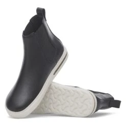 Birkenstock Bend Chelsea Leather Black 14 Birkenstock Bend Chelsea Leather Black -Birkenstock Sale Store 1028521 sole