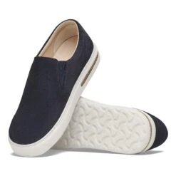 Birkenstock Oswego Suede Leather Midnight Blue 14 Birkenstock Oswego Suede Leather Midnight Blue -Birkenstock Sale Store 1028569 sole