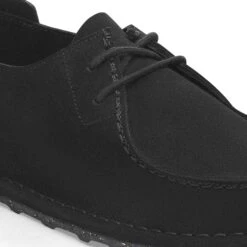 Birkenstock Utti Lace Suede Leather Black 15 Birkenstock Utti Lace Suede Leather Black -Birkenstock Sale Store 1028597 detail 1