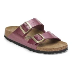 Birkenstock Arizona Birko-Flor Berry Crush