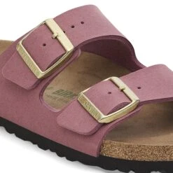 Birkenstock Arizona Synthetics Vegan Berry Crush -Birkenstock Sale Store 1028690 detail 1
