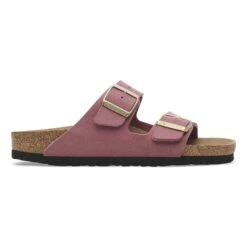 Birkenstock Arizona Synthetics Vegan Berry Crush -Birkenstock Sale Store 1028690 side