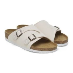 Birkenstock Zürich Canvas Natural Fibre Eggshell 10 Birkenstock Zürich Canvas Natural Fibre Eggshell -Birkenstock Sale Store 1028800 pair