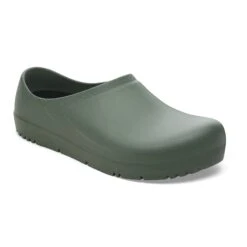 Birkenstock Profi Birki 2.0 Polyurethane Thyme