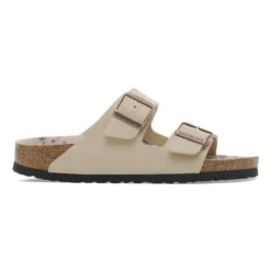 Birkenstock Arizona Birko-Flor Sandcastle -Birkenstock Sale Store 1029022 side
